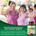Zazzee Extra Strength 8-in-1 Immune Support - 180 Vegan Capsules | Vitamin C, D3, Zinc, Elderberry, Echinacea, Goldenseal, Turmeric, and Astragalus - 1400mg per Capsule, All-Natural - Buy Online on GoSupps.com
