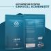 Edubily Nutrition Creatine Monohydrate Powder - Vegan Creatine from Germany | 250g Pure Creavitalis Quality - Buy Online on GoSupps.com