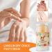 Stick Anti Crevasses Talon | Soin Hydratant pour Talons Fissur s | Lotion Non Grasse Soin des Pieds | Traitement Pr vention Fissures - Buy Online on GoSupps.com