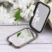 Leorx Antique Peacock Compact Mirror - Double Sided Metal Makeup Mirror for Women - Buy Online on GoSupps.com
