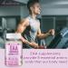 EAA Gummies 7500 mg | BCAA & Amino Acids Supplement | Vegan Non-GMO Gluten-Free | Boost Muscle & Health | Apple Flavor | 120 Count (Pack of 2 - Buy Online on GoSupps.com