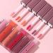 12 Colors Tinted Lip Gloss Set - Hydrating Moisturizing Liquid Lipsticks Waterproof Glow Oil Rich Color Lip Gloss for Women & Girls - 2024 - Buy Online on GoSupps.com