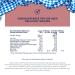 Energybody Bavarian Bar Raspberry - 24x50g Energy Bar | No Chocolate Perfect for Endurance & Strength Training | Healthy Cereal Bar for Leisure & Professionals - Buy Online on GoSupps.com
