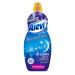 Asevi Sensations Fabric Softener Laundry Conditioner Liquid Fabric Softener 1.44L 60 Washes Dreams Dreams 1.44 l (Pack of 1)