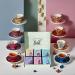 Thoughtfully Coffret cadeau de th s Alice au pays des merveilles 6 saveurs lot de 90 - Buy Online on GoSupps.com