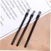 500 Pcs Disposable Lip Gloss Wands - Perfect for Professional Makeup & DIY Beauty - Buy Online on GoSupps.com