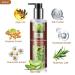 Buy NUSPA Argan Oil Nourishing Styling Cream | Hydrating Leave-in Conditioner for Curly Frizzy Hair | Color Safe Treatment - Buy Online on GoSupps.com