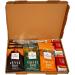 9 Taylors Coffee Sachets Stainless Spoon and 6 Lotus Biscoff with Belgian Chocolate Postable GiftBox Sweet Hamper - Buy Online on GoSupps.com