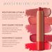 Shop Velvet Matte Lip Stain - High Pigment Creamy & Moisturizing Lip Color | Waterproof Longwear Lip Gloss & No Smudge Lip Crayon for Women - Buy Online on GoSupps.com