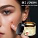 2Pcs Bee Venom Skin Treatment Cream Bee Venom Comprehensive skincare Cream 2025 New Professional Bee Venom Gel Bee Venom Moisturizing Gel for All Body Parts 2.12OZ / 60g - Buy Online on GoSupps.com