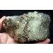 785g Natura Calcite with Pyrite Quartz Crystal Mitsein Original Cluster Specimen JZIGTDEM - Buy Online on GoSupps.com