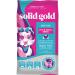Solid Gold - Mighty Mini with Sensitive Stomach Probiotic Support - Grain-Free Holistic Dry Dog Food for Toy And Small Breed of All Life Stages