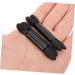 Baluue 50pcs Eye Shadow Sponge Tip Brush Long Handle Eyeshadow Sponge Tip Makeup - Buy Online on GoSupps.com