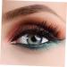 Balacoo 18 Pcs Eye Shadow Set Makeup Eyeshadow Sparkling Eyeshadow Makeup Stuff Make up Cosmetics Miss 1 count (Pack of 1) As Shownx3pcs - Buy Online on GoSupps.com