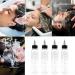 JIANYH 4 PCS 120ml Hair Oil Applicator Bottles for Home Salon Hair Care - Buy Online on GoSupps.com