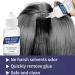 TBeautfave Wig Glue Remover Tape Extensions Remover Wig Glue Remove Adhesive Remover for Hair Replacement Lace Front Wig & Poly Hairpieces & Toupee & Cosmetic Hair Systems Bonding Removal - Buy Online on GoSupps.com