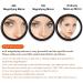 Shop B Beauty Planet 15.2 cm Magnification Mirror - 20x Suction Cup Mirror for Flawless Makeup Application with Free Tweezers | International Shipping - Buy Online on GoSupps.com