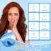 Bisienya Mouth Guard for Teeth Grinding and Clenching Anti Snore Anti Grinding Mouth Guard for Sleeping at Night with Storage box&Tray Reusable Teeth Grinding Guard to Prevent Bruxism for Adults Child - Buy Online on GoSupps.com