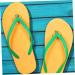 4 Pairs Transparent Forefoot Cushions - Metatarsal Socks & Gel Insoles for Women | Flip-Flop Foot Pads - Buy Online on GoSupps.com