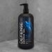 Defense Soap Body Wash 32oz - Natural Tea Tree & Eucalyptus Shower Gel with Aloe Vera - Buy Online on GoSupps.com