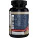 15-Day Purge Natural Colon Cleanse Detox Pills for Bloating & Constipation - 30 Capsules - Buy Online on GoSupps.com