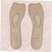FRCOLOR High Heels Shoe Inserts - 3/4 Length Insoles for Women | Plantar Foot Care & Comfort - Buy Online on GoSupps.com