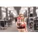 Anovona Amineo Chocolate - Premium Amino Acid Complex with 8 Essential Aminos & Whey Protein | High Chemical Score 196 - 525g Can - International Shipping Available - Buy Online on GoSupps.com