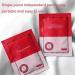Portable Emergency Stain Remover Wipes Clothes Stain Removal Wipes Stain Removal Wet Wipes Individual Wrapped Cleaning Wipes Stain Remover Wet Wipes For Laundry Dry Cleaning Wipes (3Box) - Buy Online on GoSupps.com
