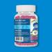 Mommy's Bliss Kids Feel Calm Gummies - Magnesium & L-theanine Formula, Sugar Free Raspberry Lemonade Flavor | 60 Gummies, Age 4 - Buy Online on GoSupps.com