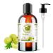 Bella Terra Oils - Organic Amla Oil 8 oz - Harvested from Bitter Organic Amlas Famed for its Vitamin C&E & Omega-6&9 Cold-Pressed Elixir for Skin 8 Fl Oz (Pack of 1)