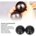 Pack of 2 Baoding Balls - Hand Massage & Acupuncture Balls for Stress Relief & Focus (4 cm) - Buy Online on GoSupps.com