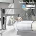 Buy Cordless Water Dental Flosser - Rechargeable Oral Irrigator for Home & Travel | Effective Teeth & Braces Care - Buy Online on GoSupps.com
