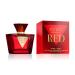 GUESS Seductive Red Women/Femme Eau de Toilette 4 Piece Gift Set - Perfume Spray 2.5 Fl. Oz. Travel Spray 0.5 Fl. Oz. Body Lotion 3.4 Fl. Oz. & Pouch - Buy Online on GoSupps.com
