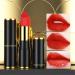 New Fall Velvet Matte Lipstick 2024 - Smudge Proof & Waterproof Red Lip Stain for Women - Perfect Gift - Buy Online on GoSupps.com