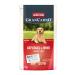 GranCarno Animonda - Dry food for senior dogs from 7 years old - Poultry + beef (1 x 4 kg) - Premium grain-free food for senior dogs from 7 years old