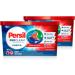 Persil Discs Laundry Detergent Pacs Stain Fighter - 76 Total Loads (2x38 Count) - Buy Online on GoSupps.com