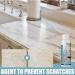 Stone Nano Crystal-Plating Agent Stone Ceramic Polishing Nano Coating Crystal Plating Scratch Repair Agent for Marble (2pcs) - Buy Online on GoSupps.com