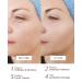 Colorfarm Gua Sha Facial Tools for Face & Eye Puffiness Relief - 100% Jade & Rose Quartz Stones - Buy Online on GoSupps.com