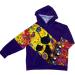 Geilisungren Women's Hoodie - Casual Long-Sleeved Tunic Sweatshirt with Animal Flower Print | Multicolor Options Available - Shop Internationally! - Buy Online on GoSupps.com