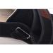Men's Diabetic Orthopedic Anti-Slip Shoes - Black, Size 12 | Wide & Comfortable for Swollen Feet, Arthritis, Edema, Plantar Fasciitis - Buy Online on GoSupps.com