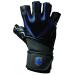 Harbinger Uni Fitness Gloves Training Grip Wrist Wrap L