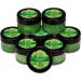Buy Vaadi Herbals Mint Flavor Lip Balm with Active UV Block - All Natural - Pack of 8 (10g Each) - Perfect for Hydration & Protection - Buy Online on GoSupps.com