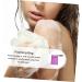 VINTORKY Soap Pouch for Shower Nylon Bar Soap Scrubber Pouch Soap Bags Purple Bar Soap Scrubber - Buy Online on GoSupps.com
