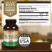 LifeTime Vitamins Red Yeast Rice & Policosanol - 60 Vegetarian Capsules for Heart Health - Buy Online on GoSupps.com