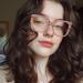 Buy Blue Light Blocking Cat Eye Glasses | Anti-UV Gaming Specs for Men & Women - Purple Fashion Eyewear - Buy Online on GoSupps.com