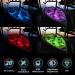 Waterproof RGB Boat Lights - 16.4ft LED Strip with Remote, 20 Colors Changing | Boat Accessories for Sailboat, Kayak, Fishing - 12V Flexible Lights for RV Awning - Buy Online on GoSupps.com