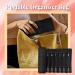 Oillase 12 PCS Eyeshadow Stick Set | Smudge Proof Primer Base | Glitter, Shimmer & Matte Shades | Cream Eye Shadow Pen with Soft Brush | Makeup Pencil Crayon - Buy Online on GoSupps.com