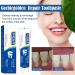 Consentbil Repair Probiotic Toothpaste Whitening Toothpaste Repairs and Protects Whitening Toothpaste Removes Tooth Stains Fresh Breath - Buy Online on GoSupps.com