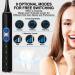 M6 Upgraded Sonic Electric Toothbrush for Adults - USB Rechargeable 8 Brush Heads 9 Modes Smart Timer Long Battery Life - Buy Now - Buy Online on GoSupps.com