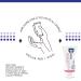 Dermovitamina Ragadi Geloni Foot Cream 75ml - Fissure & Frost Protection Vitamin E Intensive Moisturizing & Regeneration - Buy Online on GoSupps.com